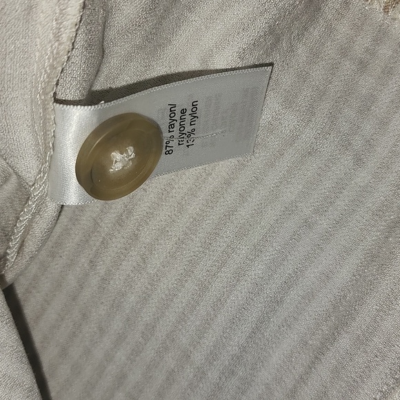 Maurices lightweight blazer - Picture 3 of 4